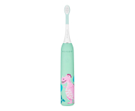 Seysso Szczoteczka soniczna Kids Dinosaur Coral (3+) - 1280312 - zdjęcie 3